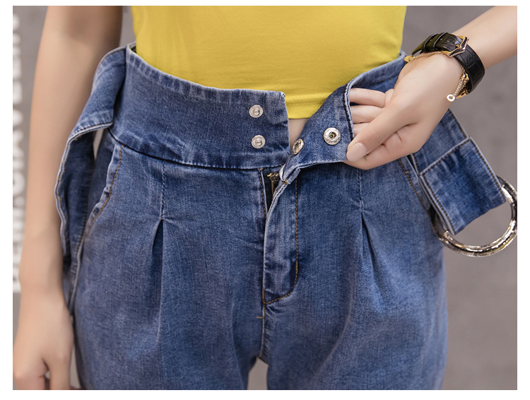 Jean femme - Ref 3191610 Image 32