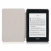 New kindle paperwhite 2018 mới Amazon e-book cover bảo vệ 6 inch Intelligent Ngủ bao da thả sức đề kháng sáng tạo cá tính TPU vỏ mềm vỏ bảo vệ phần áo 6 inch - Phụ kiện sách điện tử