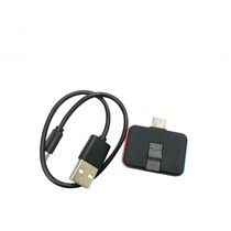 Short connector NS atmosphere V5 injector U disk archive PRO short circuit cap switch RCM fixture