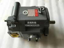 TOYOOKI Piston pump FENGXING Industrial HPP-VD2V-F31A3-A HPP-VD2V-F31A5-A