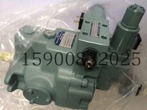 Japan oil research plunger pump A37-F-R-04-C-K-32366 A37-F-R-04-H-K-32366