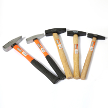 Pepsi high fitter hammer duckbill hammer Small iron hammer Sheet metal hammer Electrician hammer Mini hammer Hand hammer flat hammer iron hammer