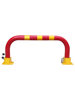 Car Parking Lock, Ground Lock, Gantry Lock, Garage Car Parking Barrier, Thickened Anti-Collision and Anti-Occupation Device