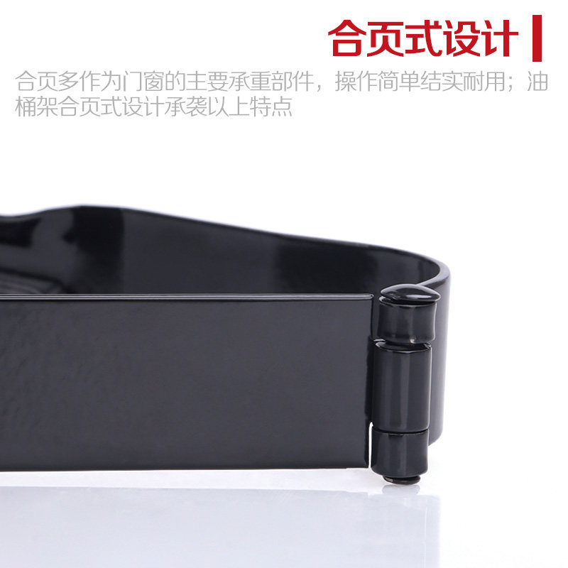 Thickened Gasoline Can 10 Liters 20 Liters Stainless Steel Spare Fuel Tank for Car and Motorcycle External Storage Diesel Jug