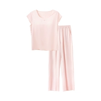 Брюки с коротки