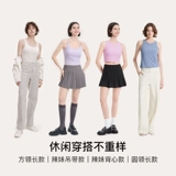 Майка топ, по фигуре, красивая спина, для маленькой груди