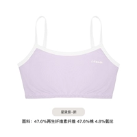 Звездный фиолетовый новый