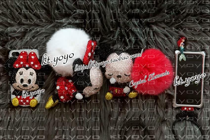 Minnmich делает фотографии