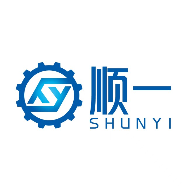 顺一电气SY cdgs官方企业店的LOGO