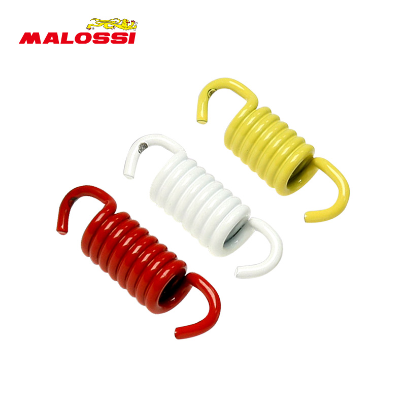 Malossi Malus Shanye Vespa Biyajiu clutch modified small spring accessories to increase the starting speed