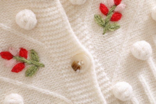 绿萝花  小清新风