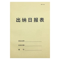 Кассир отчет