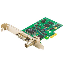 Tianchuang Hengda TC-540N1 video capture card pcie built-in HDMI high-definition SDI court dvi medical live broadcast