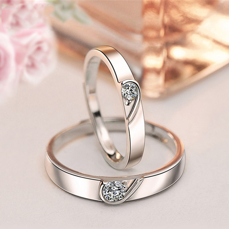 Bague mixte OTHER   en Argenterie - Ref 3089711 Image 1