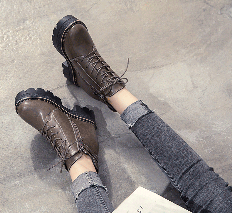Bottes hiver pour femme en Polyurethane - Ref 3246136 Image 23