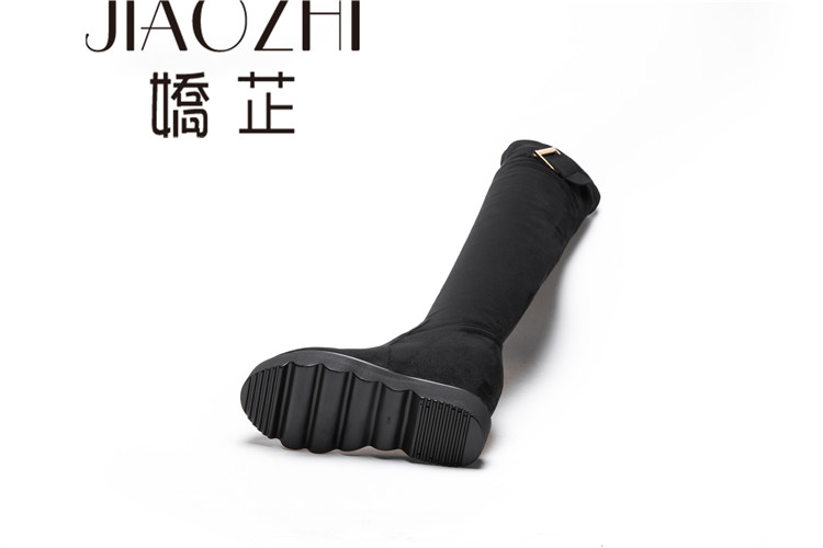 Bottes hiver pour femme en Polyurethane - Ref 3248835 Image 27