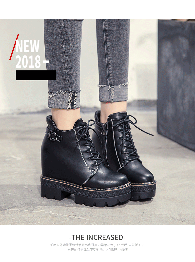 Bottes hiver pour femme en Polyurethane - Ref 3246136 Image 10