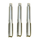 加硬手动直柄手用铰刀绞刀合金工具钢手用捻把2 6 8 18mm非标定制