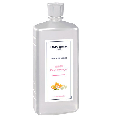lampeberger French aromatherapy lamp essential oil 1L bedroom bathroom purifies the air to remove formaldehyde to remove odor
