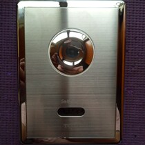 Original TOTO induction squatting toilet accessories DCE603U stool automatic flusher panel assembly assembly