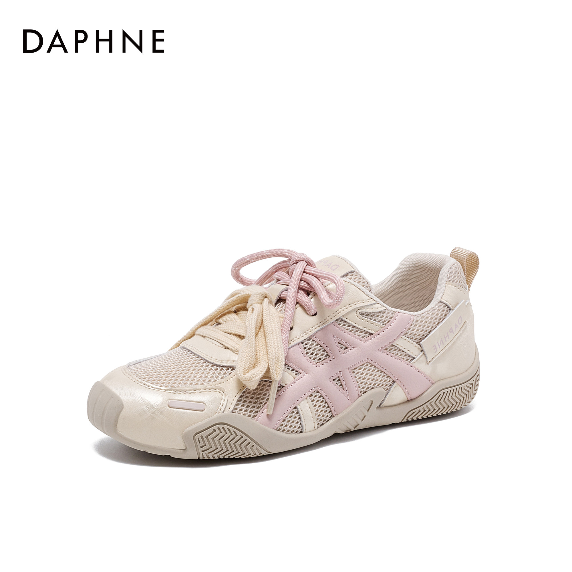 Daphneの超人気通気性ドイツ製レディーストレーニングシューズ、2026年新作サマースタイル、メッシュソフトソールカジュアルシューズ、超スタイリッシュ、隠し身長アップ機能付き。