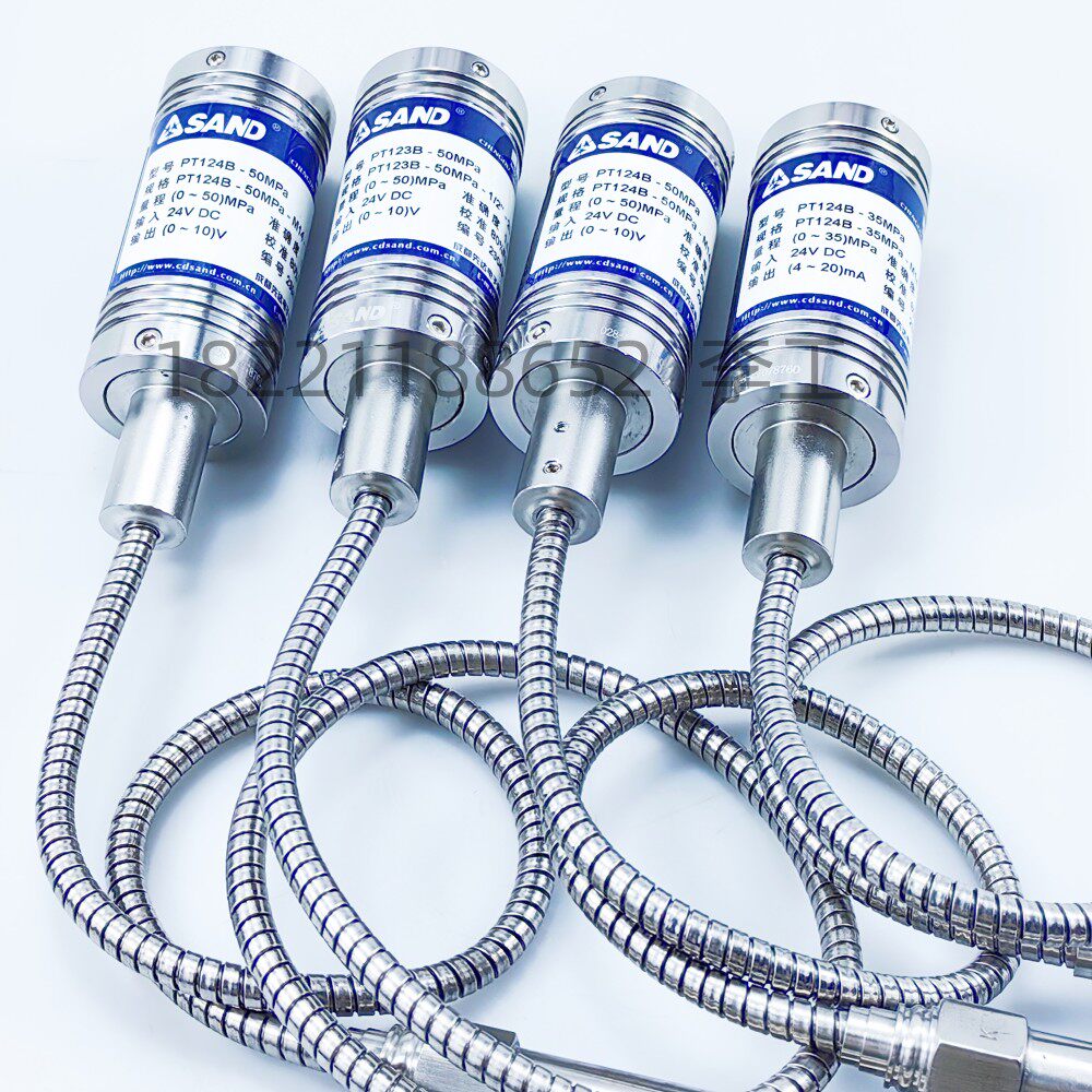 什么是全新成都先达熔体压力传感器PT211B-20MPA-G1/4 4-20MA？它如何适应智能制造趋势？-热电偶-淘宝百科网
