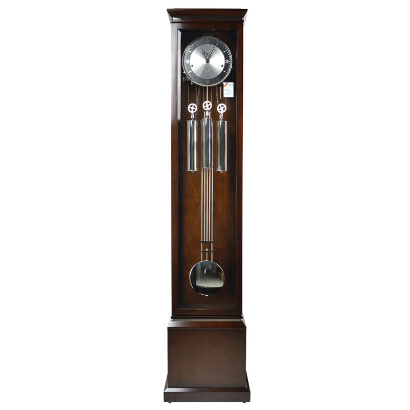 meishijia watch living room Hemler clock core floor clock Simple European home clock ornaments
