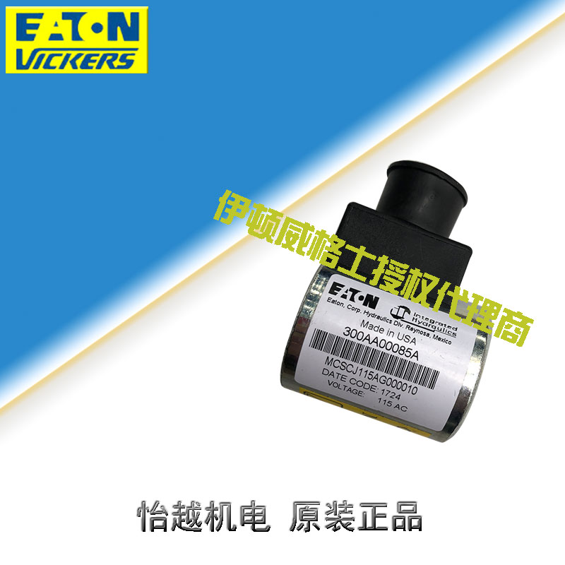 American Original eaton eaton Wigs VICKERS Solenoid Valve COIL 300AA00085A