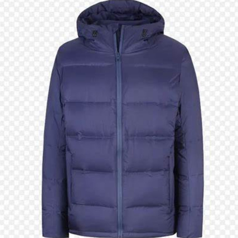 20250723#C18#羽绒服#雨后 1