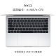 [Nâng cấp mới] Phim bàn phím macbookpro Apple phim bảo vệ máy tính air13.3 inch Máy tính xách tay mac12 13 inch 11 phím tắt chức năng 15book phụ kiện HĐH siêu mỏng trong suốt