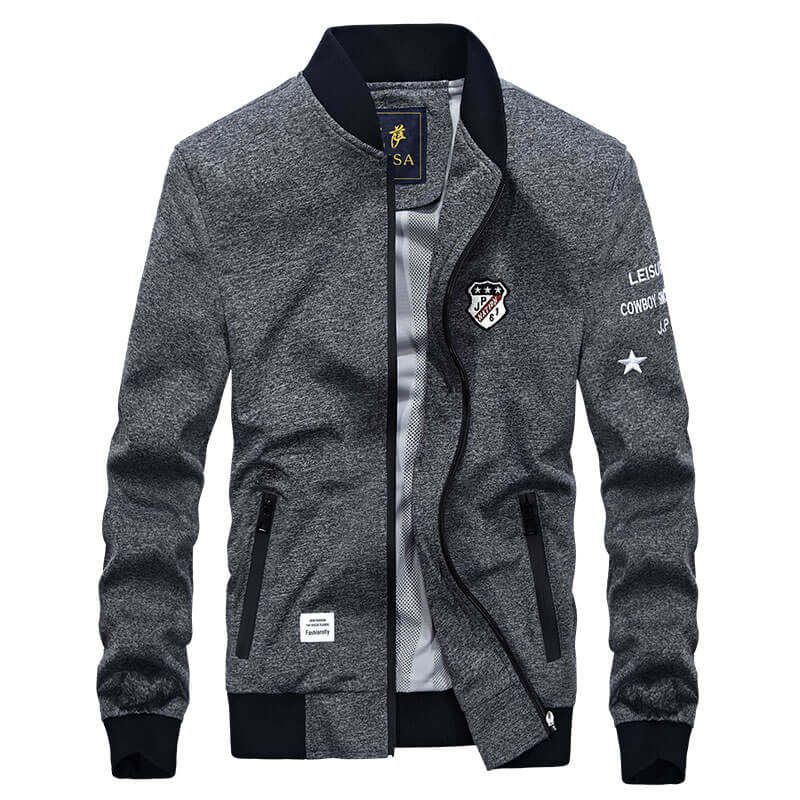 Blouson homme manches longues en Polyester - Ref 3118034 Image 5