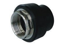 PE internal teeth 20 32 25 hot melt socket PE accessories