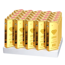 50 whole box upscale creative windproof lighter custom set to make print lettering mens disposable lighter wholesale