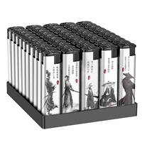 (Ветер -защищен) реки и озер Рыцари (50 установок) Утолщен