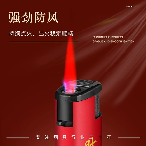 Взрывобезопасная прочная ветрозащитная одноразовая высококлассная зажигалка, делается под заказ, оптовые продажи