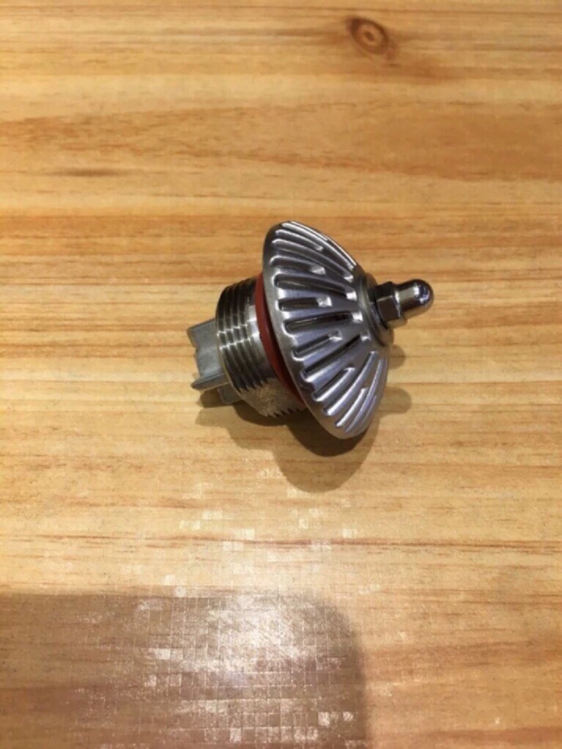 Commercial tea extraction machine accessories tea knife group