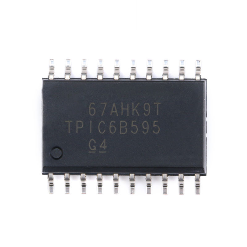 587 Ic 这IC能驱动8路LED?我直接跪了!_集成电路IC_淘宝数码网