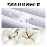 Белый халат, униформа врача, летняя тонкая длинная униформа медсестры для работы, для салонов красоты