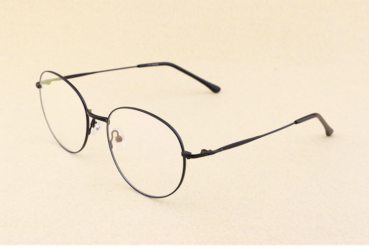Montures de lunettes en Metal memoire - Ref 3139580 Image 18