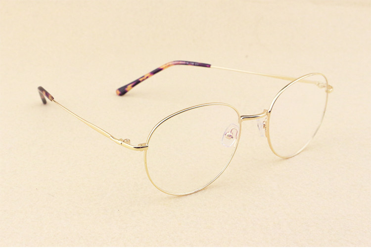 Montures de lunettes en Metal memoire - Ref 3139580 Image 24