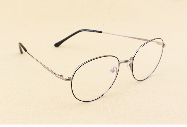 Montures de lunettes en Metal memoire - Ref 3139580 Image 14