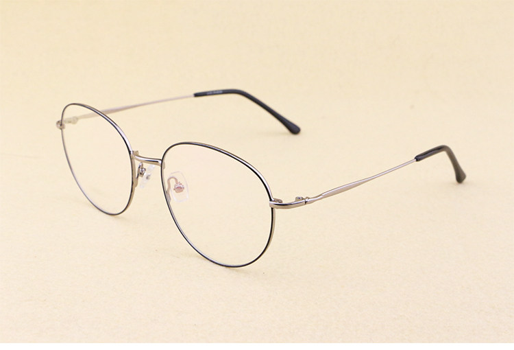Montures de lunettes en Metal memoire - Ref 3139580 Image 13
