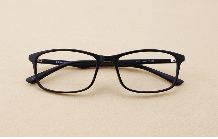 Montures de lunettes en Plaque memoire - Ref 3139129 Image 8