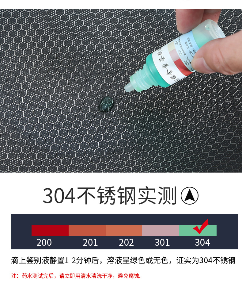 Fa Shi 304 chảo inox không khói dầu bếp cảm ứng cho bếp đa năng nấu nướng chống dính chảo nhôm