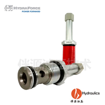 American original installed Heidefoss SV07-34 SV10-34 SV10-34 SV07-35 SV07-35 solenoid valve