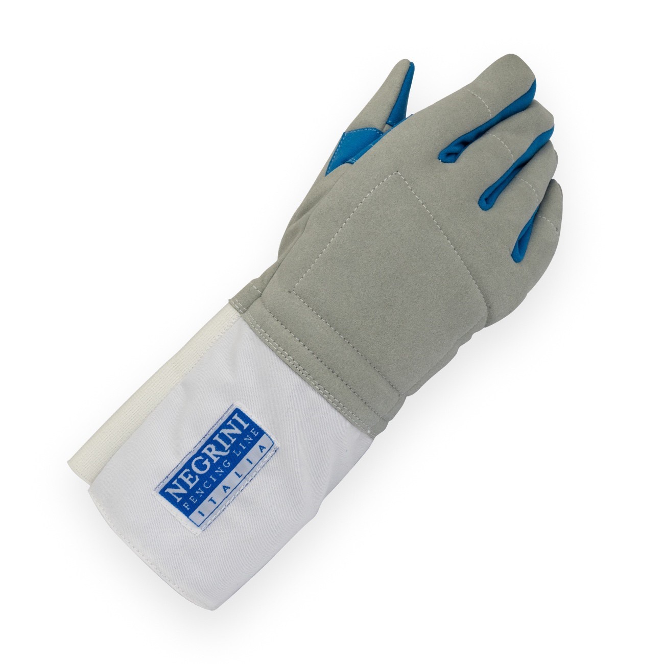 Italy imported fencing equipment-NEGRINI flower epee gloves ECO