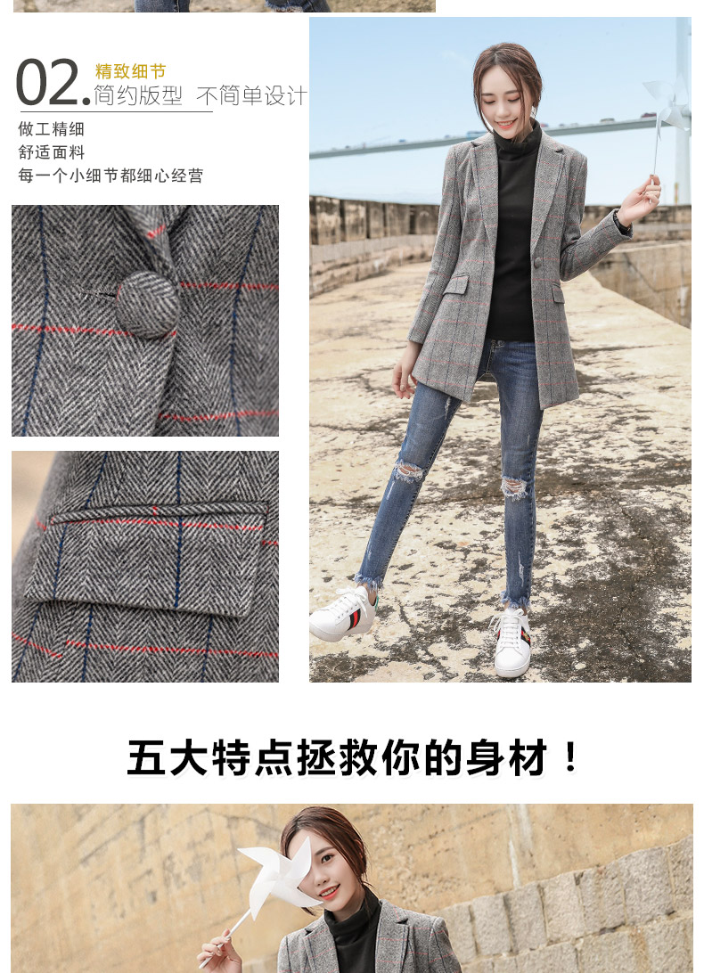 Veste pour femme en Polyester - Ref 3218450 Image 14