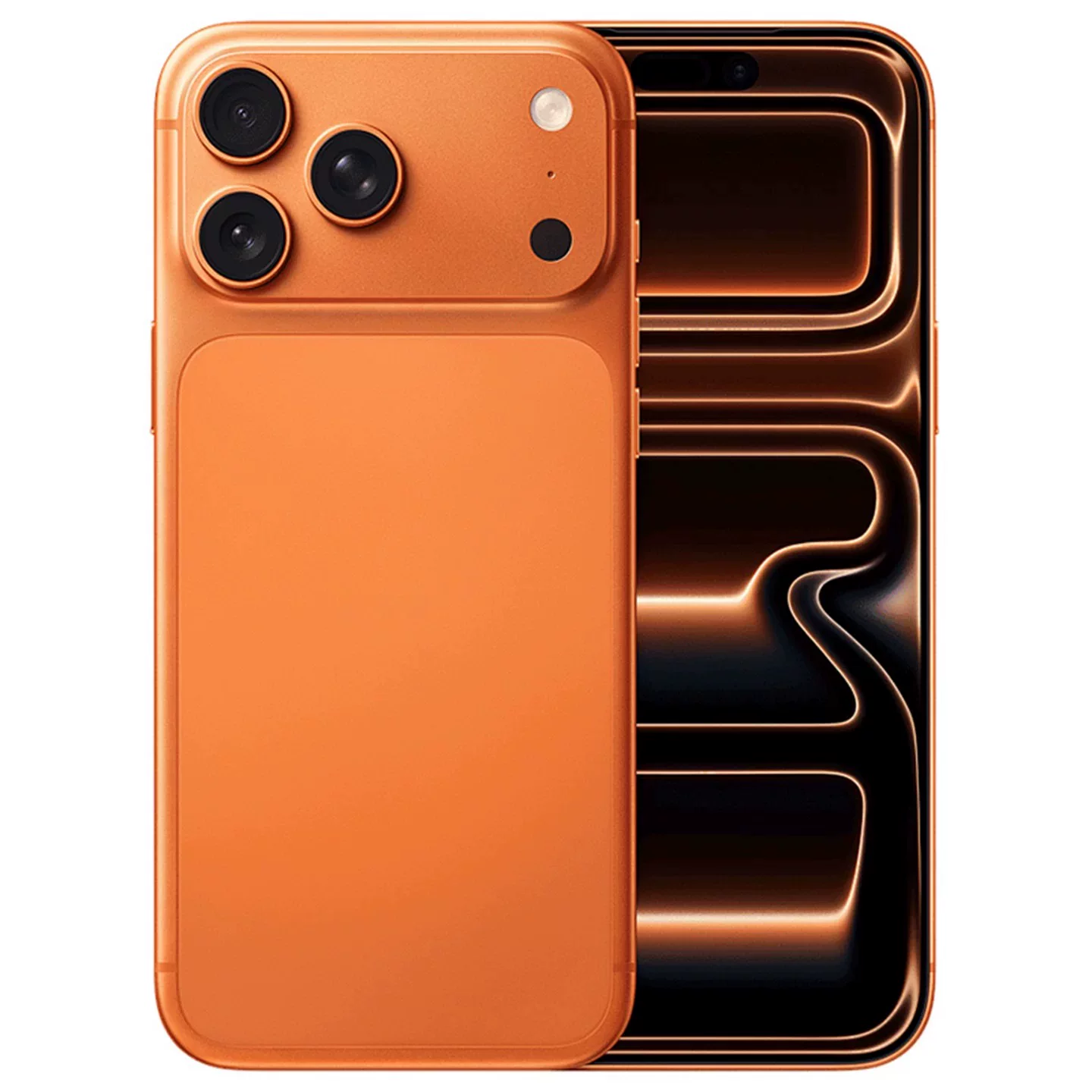 [Новое и оригинальное, запечатано] i17Pro max Smart Island 16+1TB памяти полный Netcom 5G смартфон
