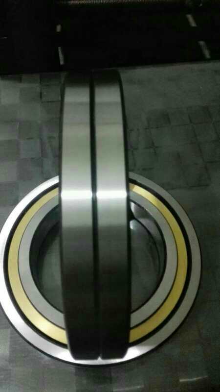 WHS Shop angular contact ball bearing QJF1026 old code name: 116126 Dimensions: 130 * 200 * 33