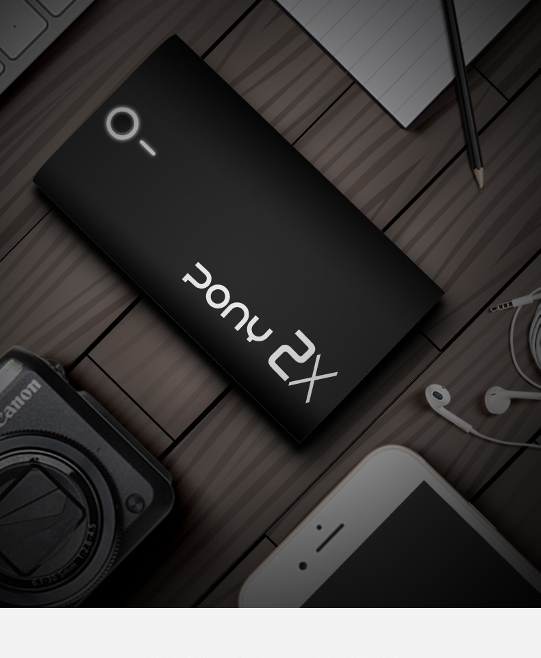 Po nhỏ gọn có thể sạc dung lượng cao mAh Huawei kê nhanh phí thiết bị cầm tay di động phổ điện thoại di động của Apple Andrews - Ngân hàng điện thoại di động sạc dự phòng umetravel